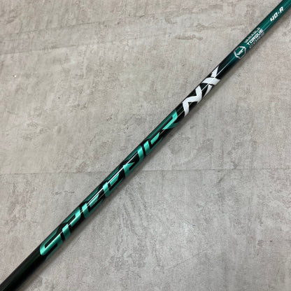 FUJIKURA　フジクラ	SpeederNX　スピーダー　グリーン　メンズゴルフクラブシャフト　5W　FW　フェアウェイウッド用　41.7インチ　R　TaylorMade　テーラーメイド用スリーブ