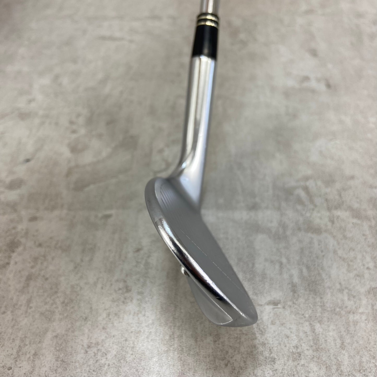 テーラーメイド　ZTP　ツアープリファード　メンズゴルフ　アプローチウェッジ　AW　右利き用　TaylorMade