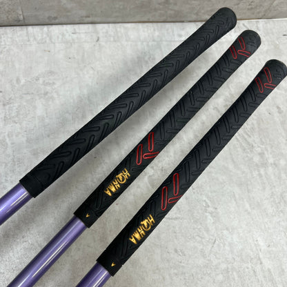 ホンマ　ツインマークス　585Ti　5STAR　メンズゴルフ　ウッド３本セット　R　右利き用　ドライバー　フェアウェイウッド　HONMA　Twin Marks