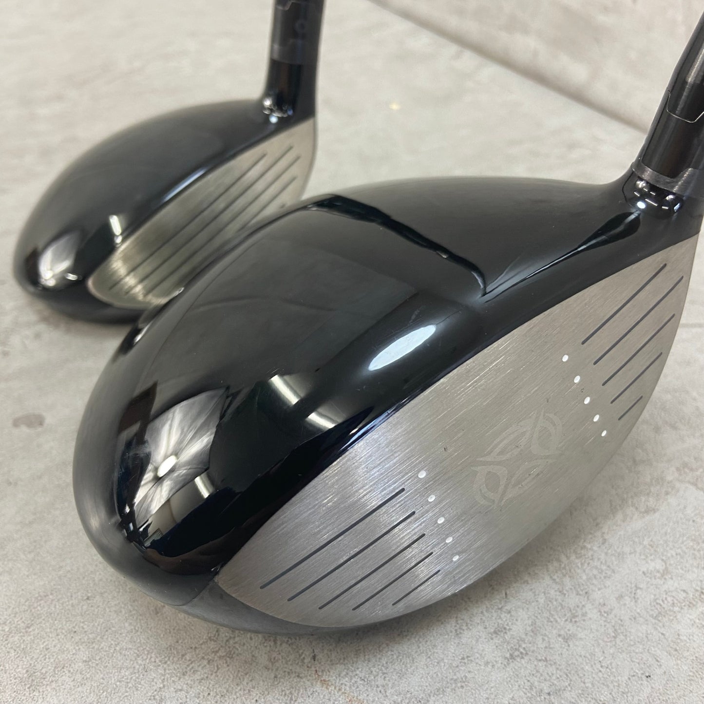 キャロウェイ　レーザーフィット　エクストリーム　メンズゴルフ　ウッドセット　2本　R 右利き用　Callaway　RAZR FIT XTREME