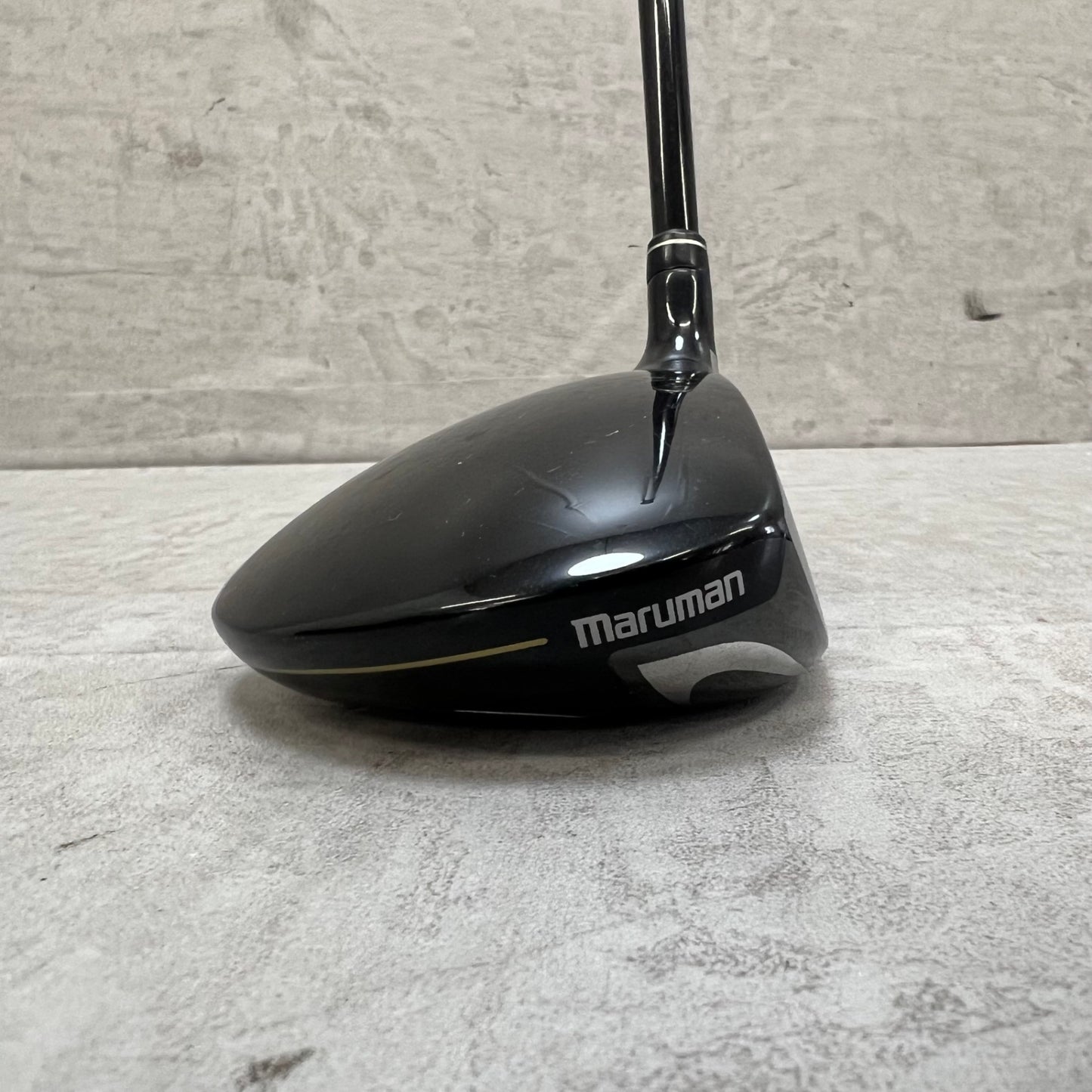 マルマン　シャトル　NX-1　メンズゴルフ　5W　R　18°　右利き用　フェアウェイウッド　クリーク　maruman　SHUTTLE