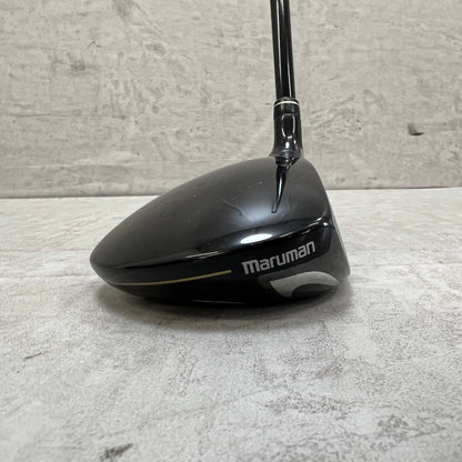 マルマン　シャトル　NX-1　メンズゴルフ　5W　R　18°　右利き用　フェアウェイウッド　クリーク　maruman　SHUTTLE