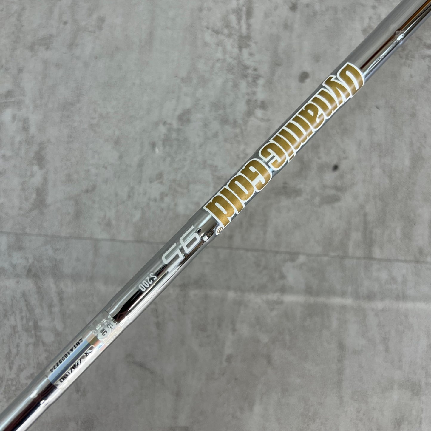 ミズノ　T7 メンズゴルフ　サンドウェッジ　S200 右利き用　SW MIZUNO