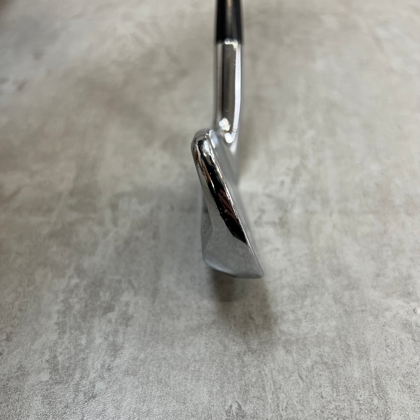 MIZUNO　ミズノ　MP-53　メンズゴルフ　4番アイアン　D-1　S　右利き用　ロング