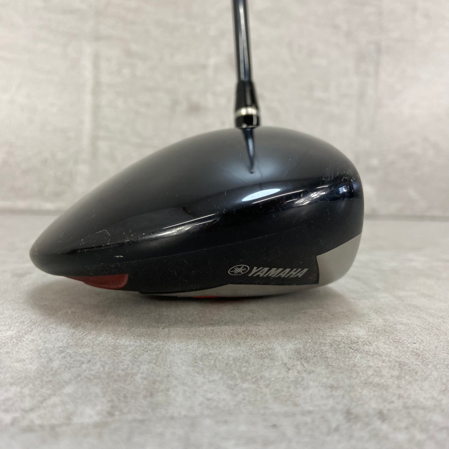YAMAHA　inpres RMX02 2015年　メンズゴルフ　ドライバー　DR　45.25インチ　9.5°　C-8　右利き　S　ヤマハ