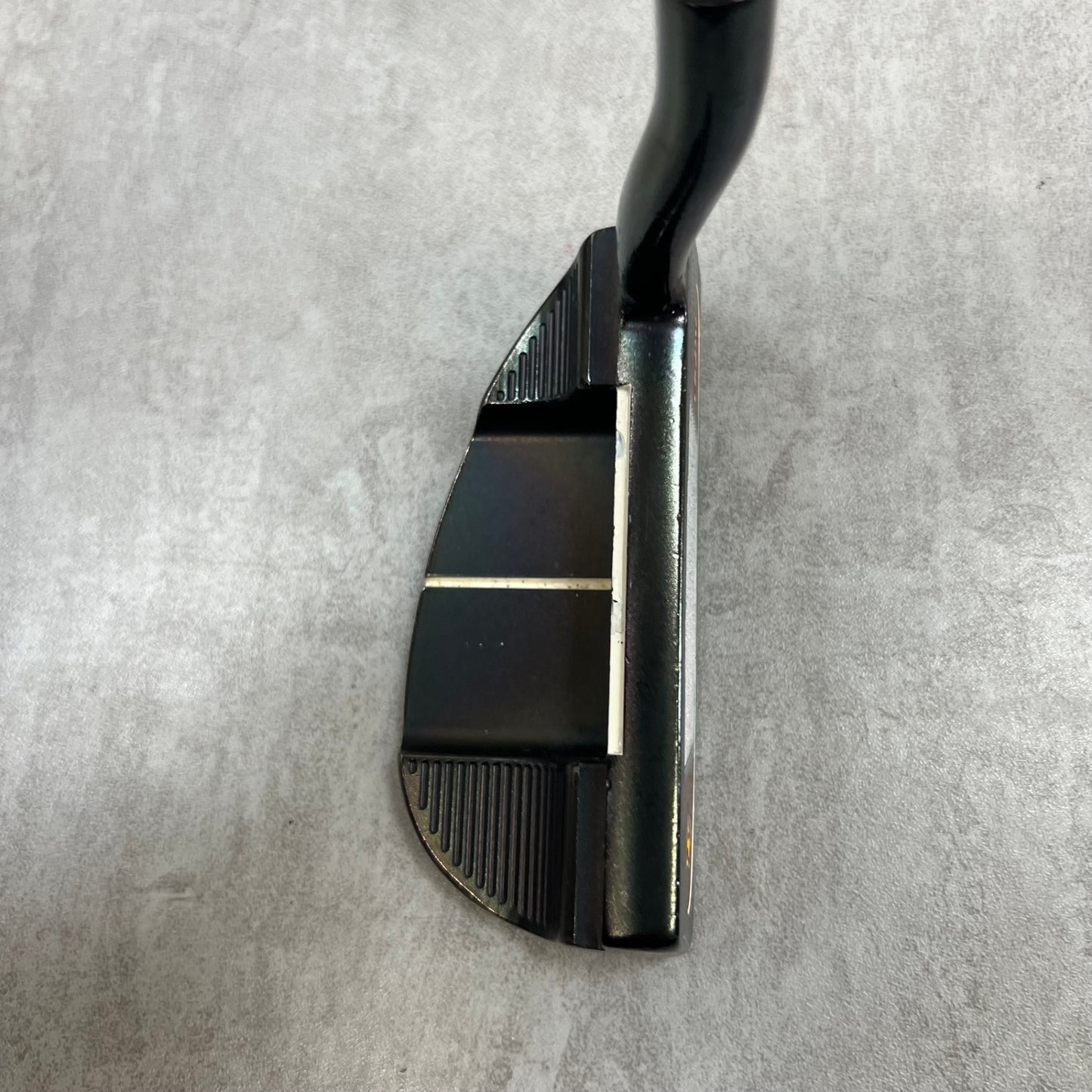 TaylorMade　テーラーメイド　ロッサ　マラネロ　キアマー　メンズゴルフ　PT 　パタ　マレット　L字　33.9インチ　右利き用