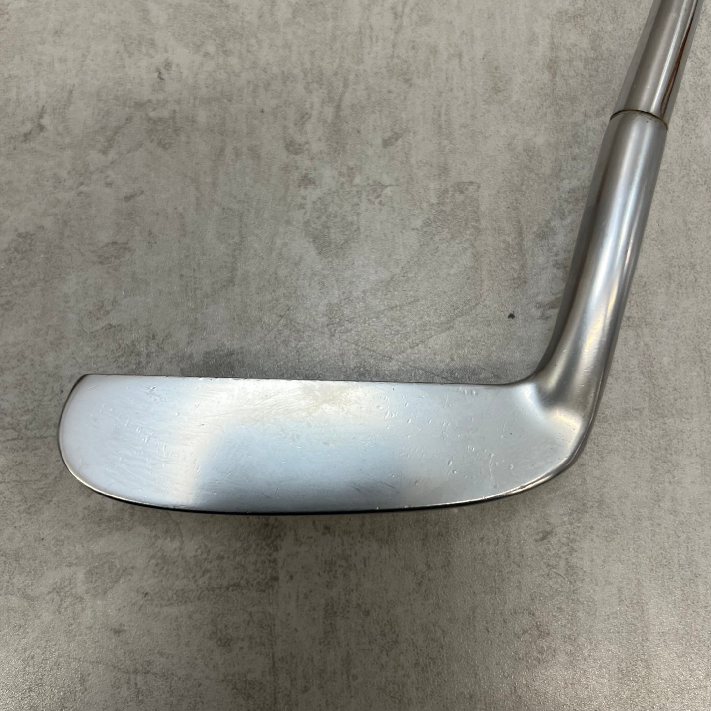 WILSON　8802　メンズゴルフ　L字パター　約34.5インチ　右利き用　ウィルソン