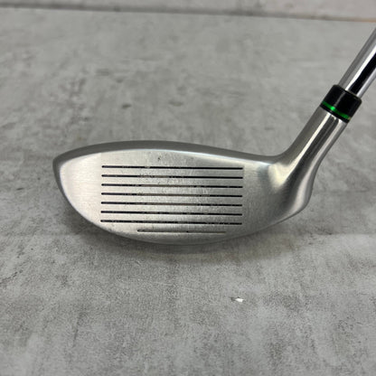 キャスコ　パワートルネード　メンズゴルフユーティリティ　4UT　右利き　フレックスS　KASCO　POWER TORNADO