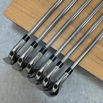 Callaway キャロウェイ  RAZR　レイザー　メンズゴルフ アイアンセット 右利き用 5番〜PW 6本 N.S.PRO スチール S