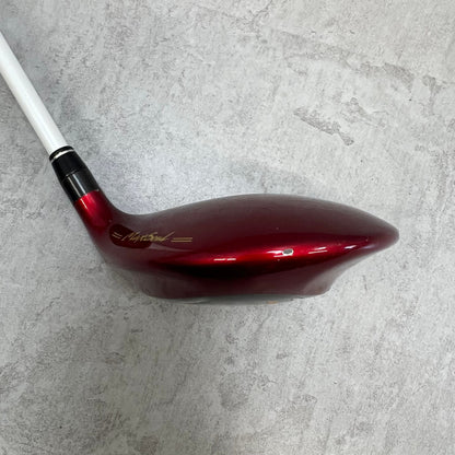 マックスソウル　スペリオール　S03　メンズゴルフ　5W　R　右利き用　フェアウェイウッド　クリーク　MaxSoul　Superior