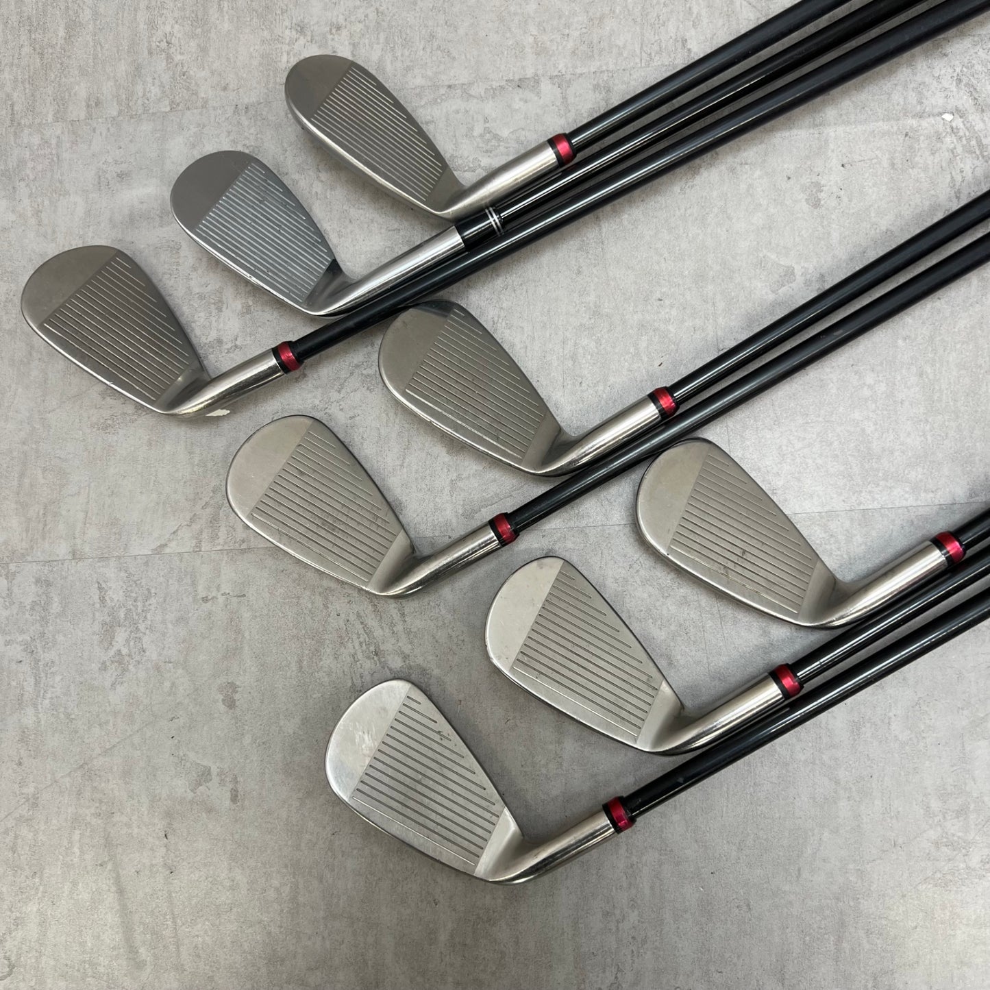 ヤマハ　ミズノ　メンズゴルフ　クラブセット　12本　R　右利き用　YAMAHA Mizuno