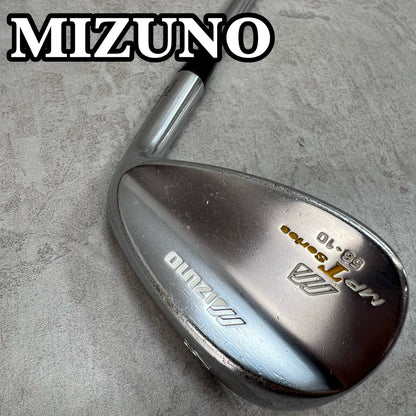 ミズノ　MP T Series メンズゴルフ　ウェッジ　R 右利き用　56°　サンド　MIZUNO