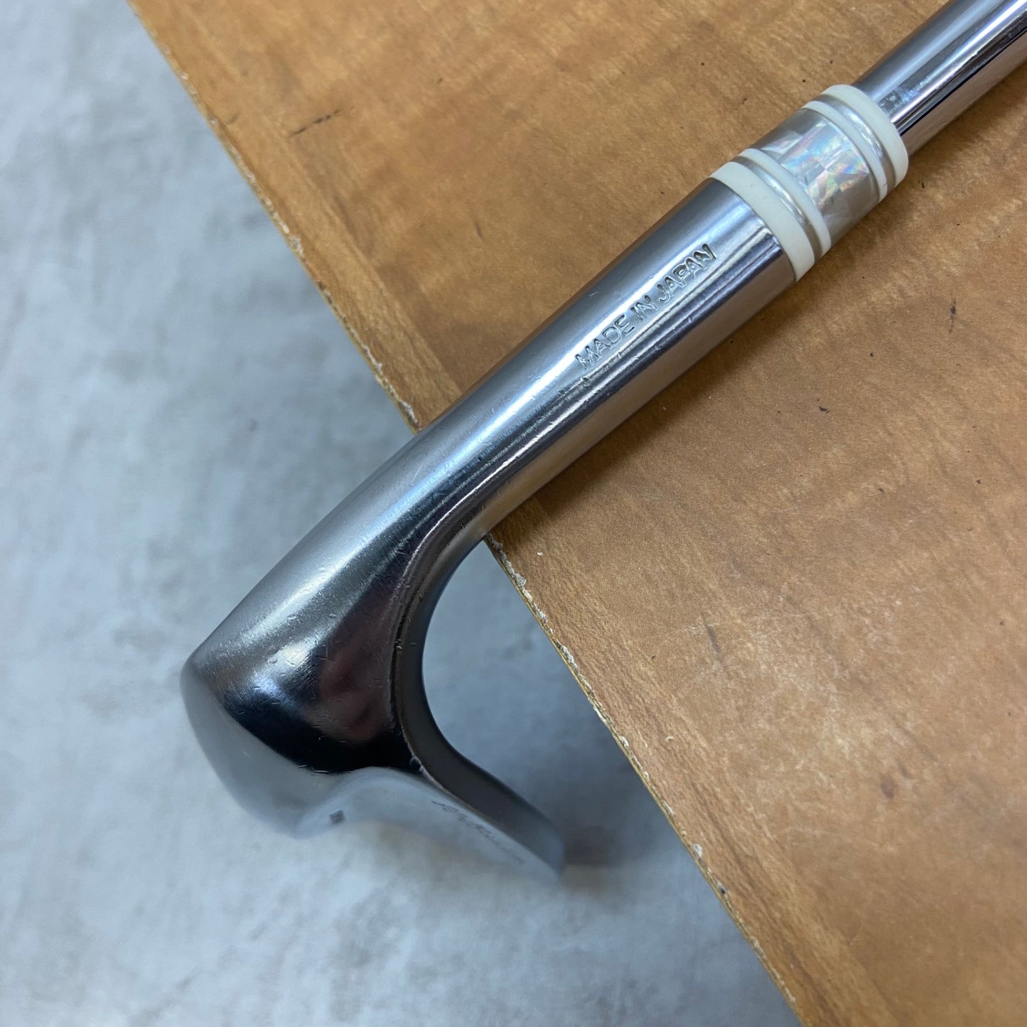 東邦ゴルフ プロトタイプ メンズゴルフ ロブウェッジ LW 62° S200 右利き用 DynamicGold TEAM TOHO PROTOTYPE