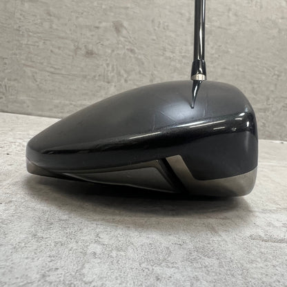 PING　G20　メンズゴルフ　ドライバー　右利き用　10.5°　S　ピン　ヘッドカバー