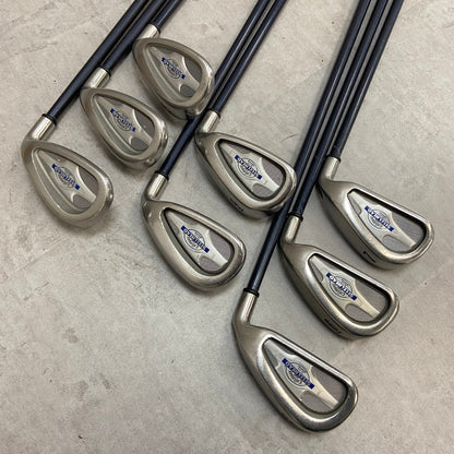 キャロウェイ　メンズゴルフ　クラブセット　13本　R　右利き用　Callaway