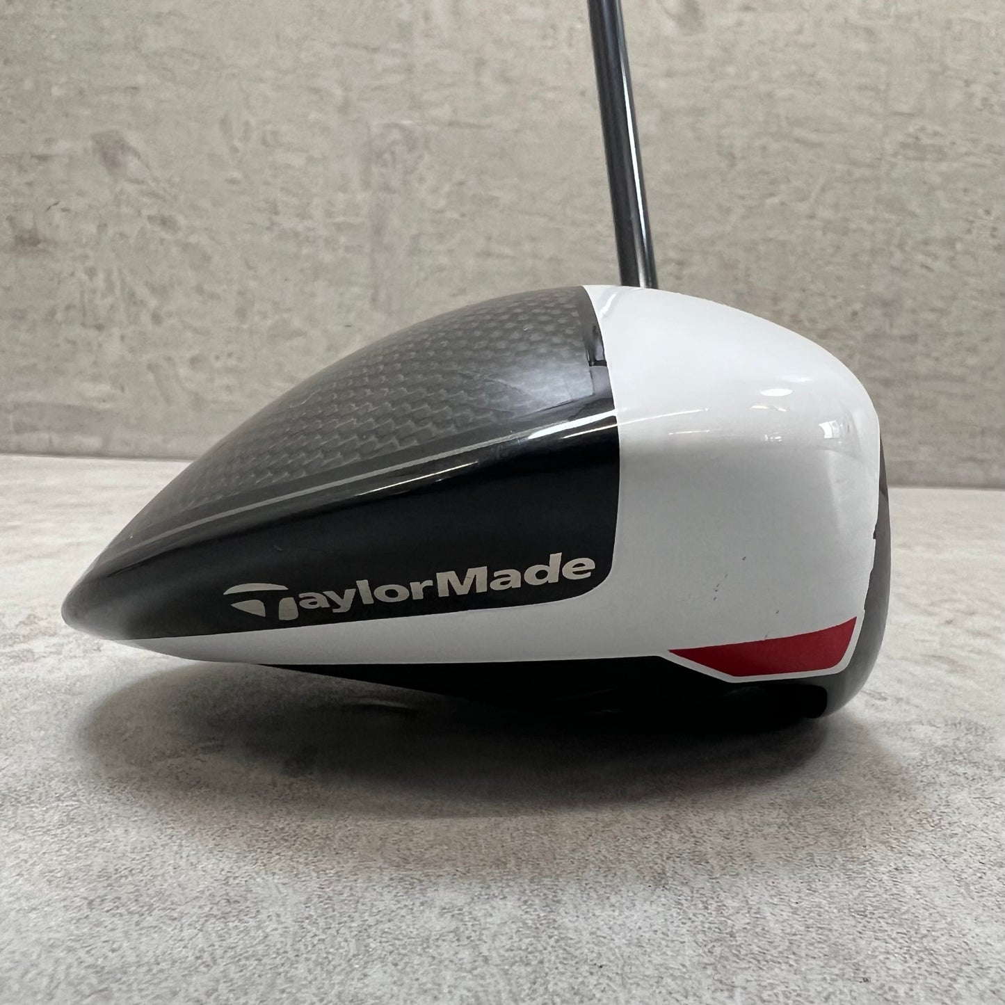 TaylorMade　テーラーメイド	M1　メンズゴルフ　DR　ドライバー	1W　10.5°　D-3　S　右利き用