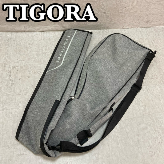 ティゴラ　ゴルフ用　クラブケース　ショルダータイプ　TIGORA