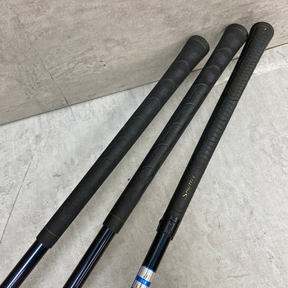 マルマン　シャトル　メンズゴルフ　フェアウェイウッドセット　3本　R 右利き用　maruman SHUTTLE