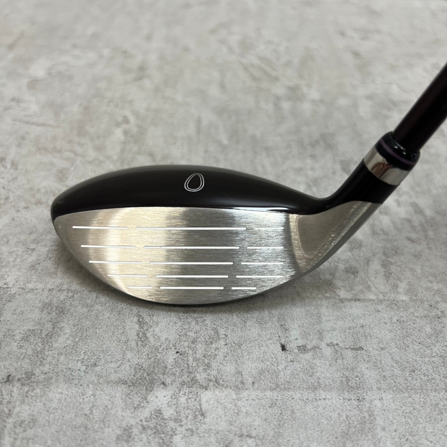 プロギア　スウィープ　M-13　レディースゴルフ　6U　L　29°　右利き用　ユーティリティ　PRGR　SWEEP