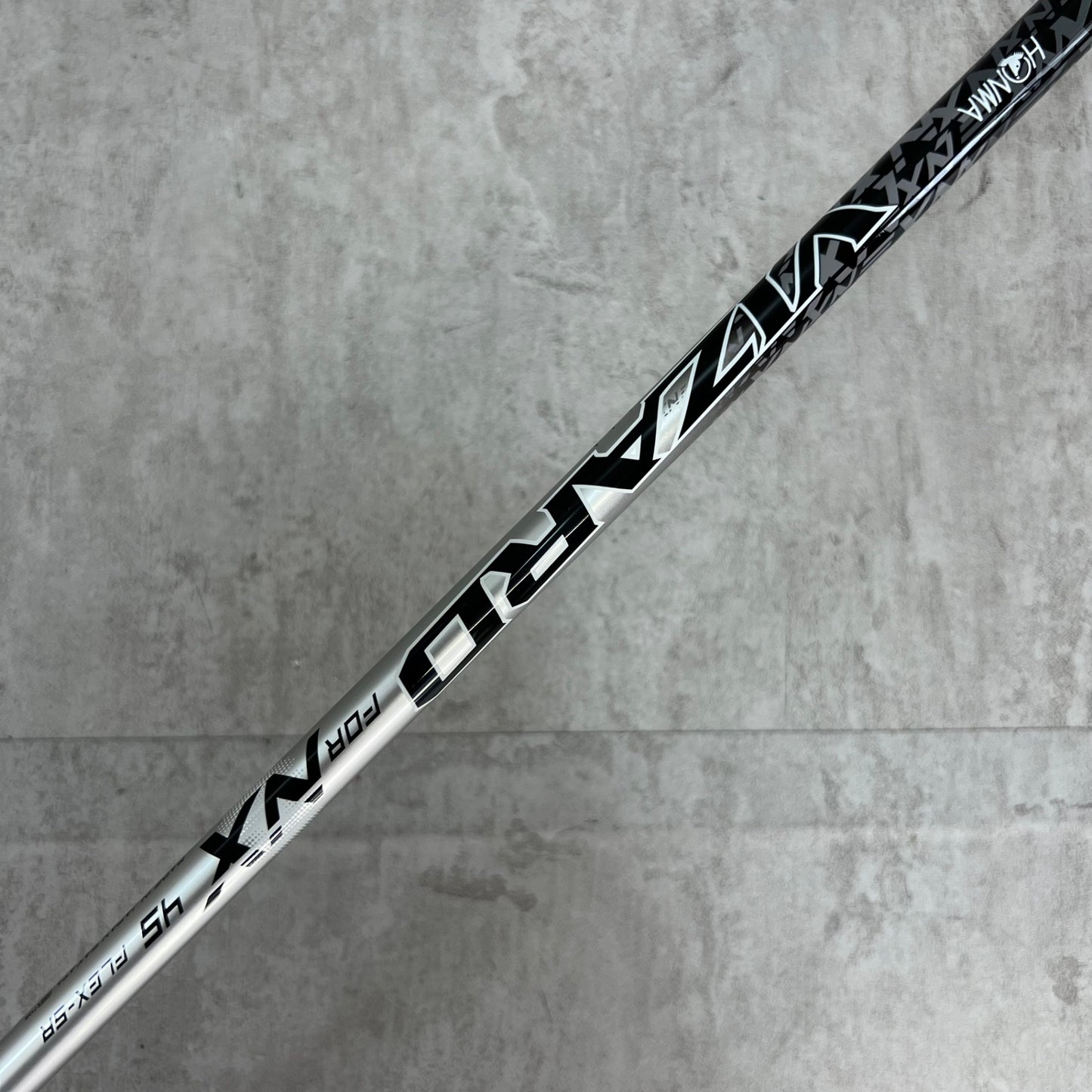 ホンマ　ベレス　NX 3スター　メンズゴルフ　5U SR 右利き用　UT ユーティリティ　HONMA BERES STAR 星