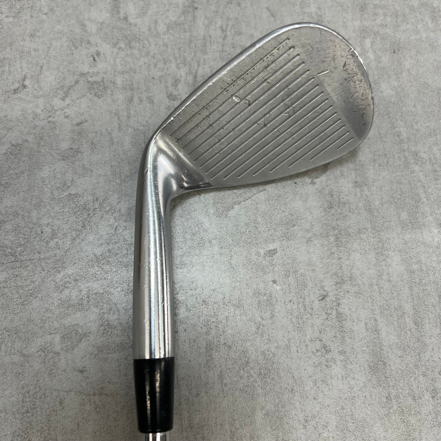 MIZUNO　ミズノ　T7　メンズゴルフ	サンドウェッジ	58°	35インチ　D-3　SW	右利き用