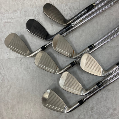 ナイキ　クリーブランド　メンズゴルフ　クラブセット　13本　右利き用　NIKE Cleveland