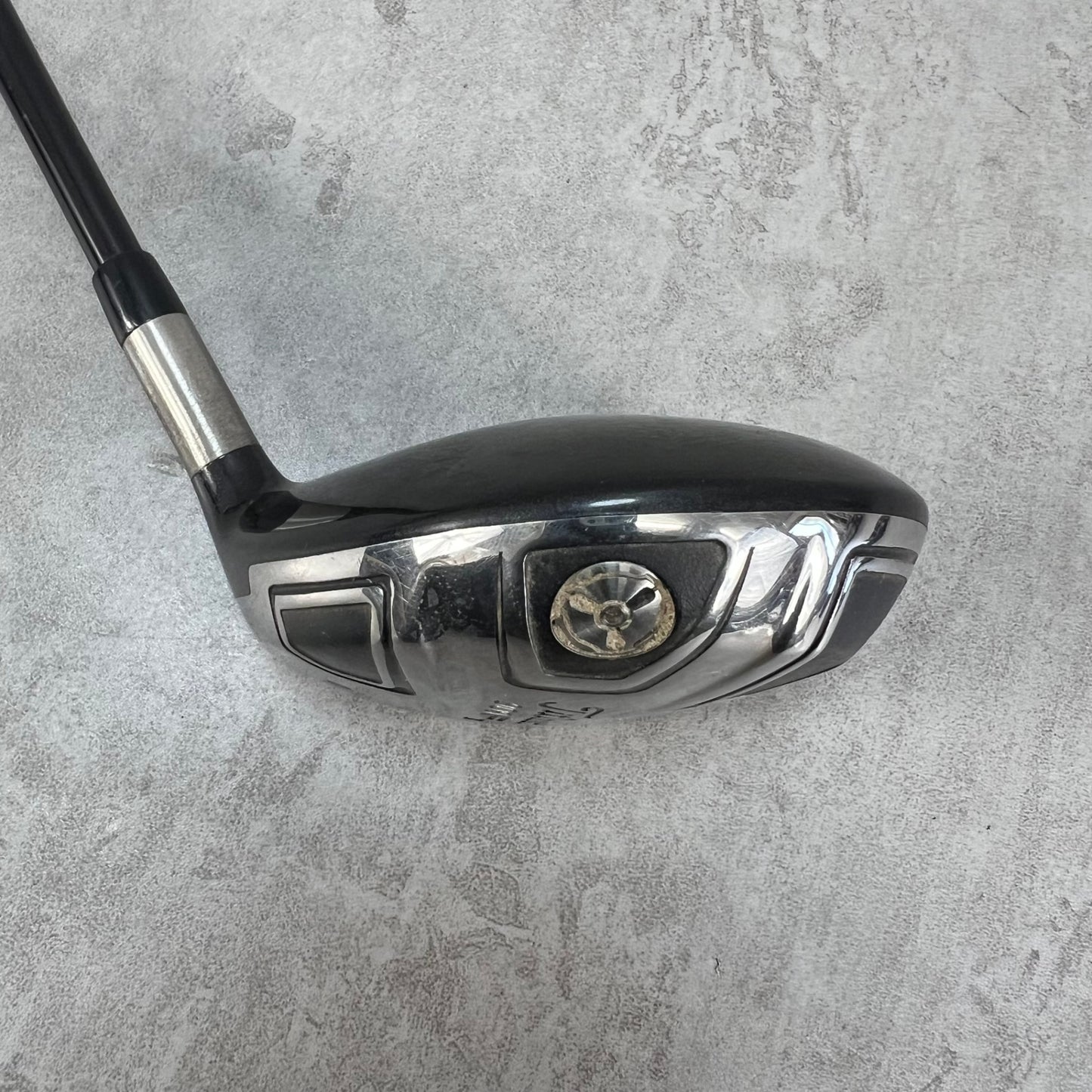 タイトリスト　909F3　メンズゴルフ　フェアウェイウッド　13°　X　右利き用