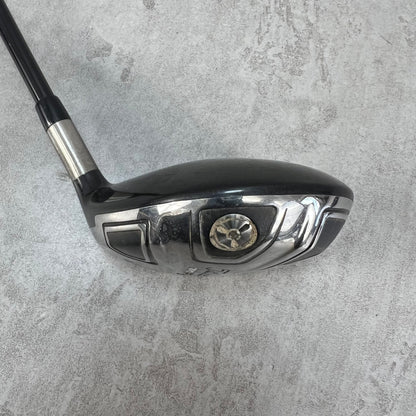 タイトリスト　909F3　メンズゴルフ　フェアウェイウッド　13°　X　右利き用