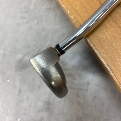 オデッセイ　デュアルフォース　2 ♯5 レディースゴルフ　パター　右利き用　ODYSSEY　DUAL　FORCE