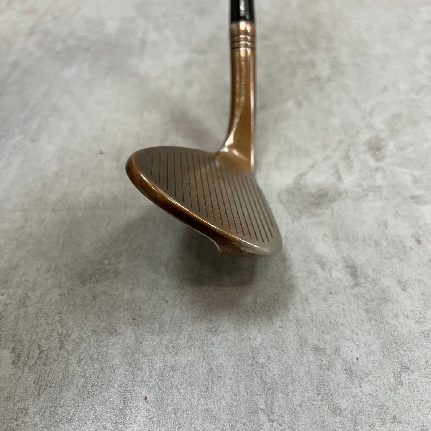テーラーメイド MG ハイ・トウ メンズゴルフ ウェッジ 58° S200 右利き用 SW サンド TaylorMade HI-TOE