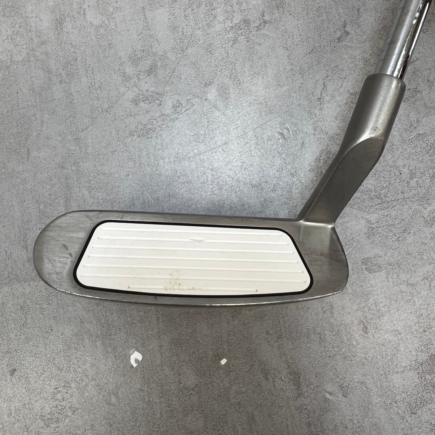 ODYSSEY オデッセイ　X-ACT　TANK　メンズゴルフ　CH　チッパー　37°　33.5インチ　右利き用