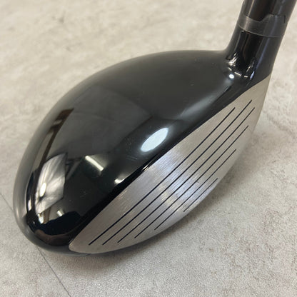 キャロウェイ　レーザーフィット　エクストリーム　短尺　メンズゴルフ　3W　R　右利き用　フェアウェイウッド　Callaway　RAZR FIT XTREME