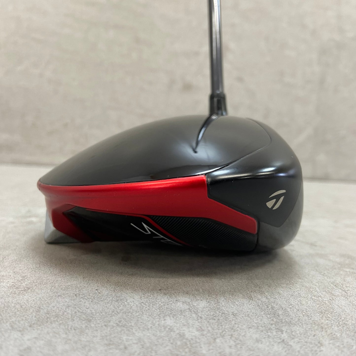 テーラーメイド　ステルス2　メンズゴルフ　ドライバー　S　右利き用　10.5° TaylorMade　STEALTH2　テンセイレッド