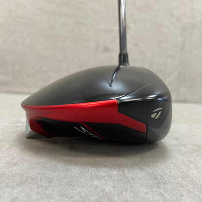 テーラーメイド　ステルス2　メンズゴルフ　ドライバー　S　右利き用　10.5° TaylorMade　STEALTH2　テンセイレッド