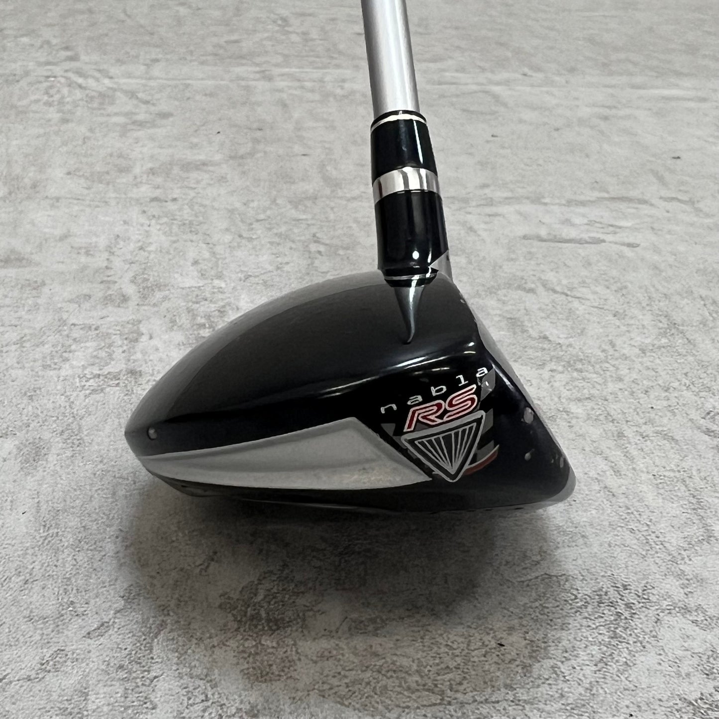 プロギア　nabla RS　レディースゴルフ　6UT　L　28°　右利き用　ユーティリティ　PRGR