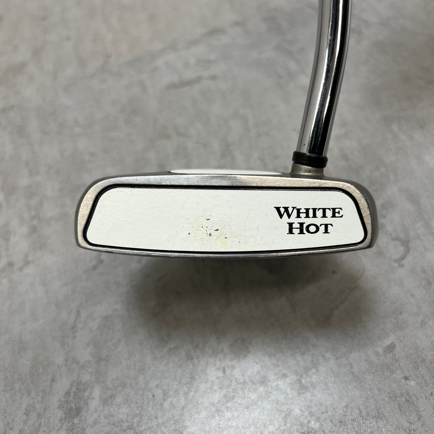 オデッセイ　WHITEHOT　2BALL　メンズゴルフ　パター　右利き用　約34インチ　ネオマレット型　ODYSSEY