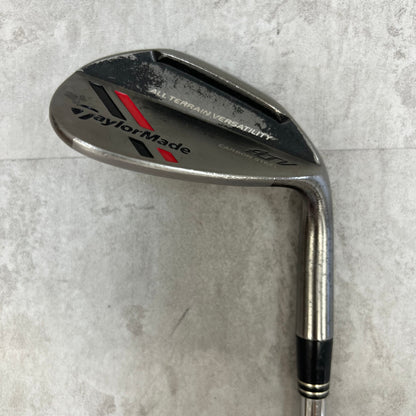 テーラーメイド　ATV　メンズゴルフ　ウェッジ　52°　S200　右利き用　AW　アプローチ　TaylorMade
