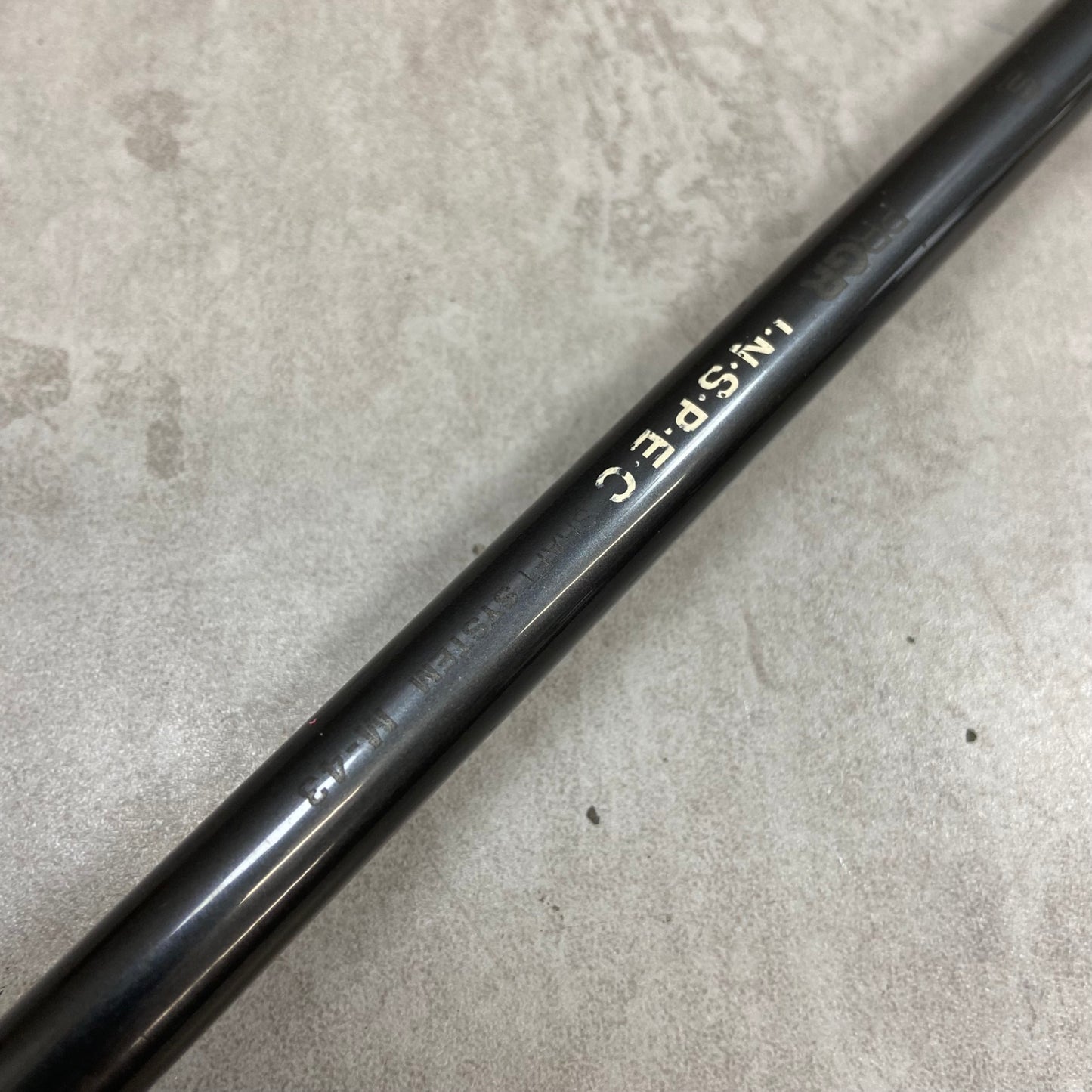 プロギア　ズーム　220i　メンズゴルフ　4＋　S　右利き用　ユーティリティ　UT　PRGR　ZOOM