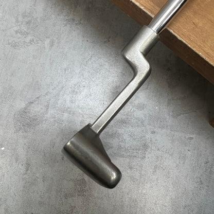 PING　ピン　Anser2i	メンズ　男性	ゴルフ	PT パター　ピン型　クランク　35.0	インチ	右利き用　アンサー2i