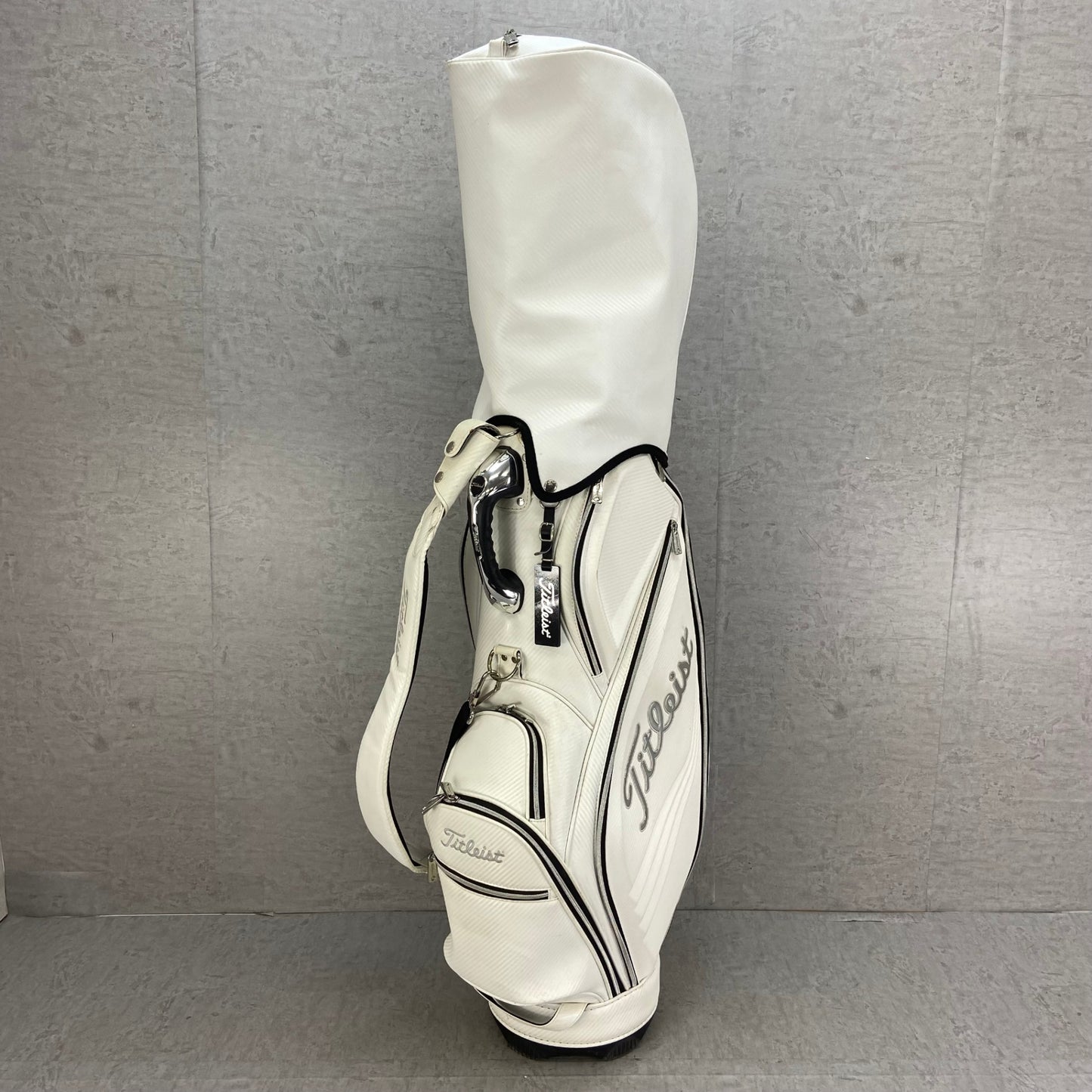 タイトリスト　メンズゴルフ　クラブセット　13本　右利き用　Titleist
