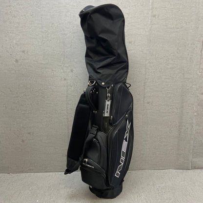 タイトリスト　カタナ　メンズゴルフ　クラブ12本セット　右利き用　キャディバッグ付き　Titleist KATANA