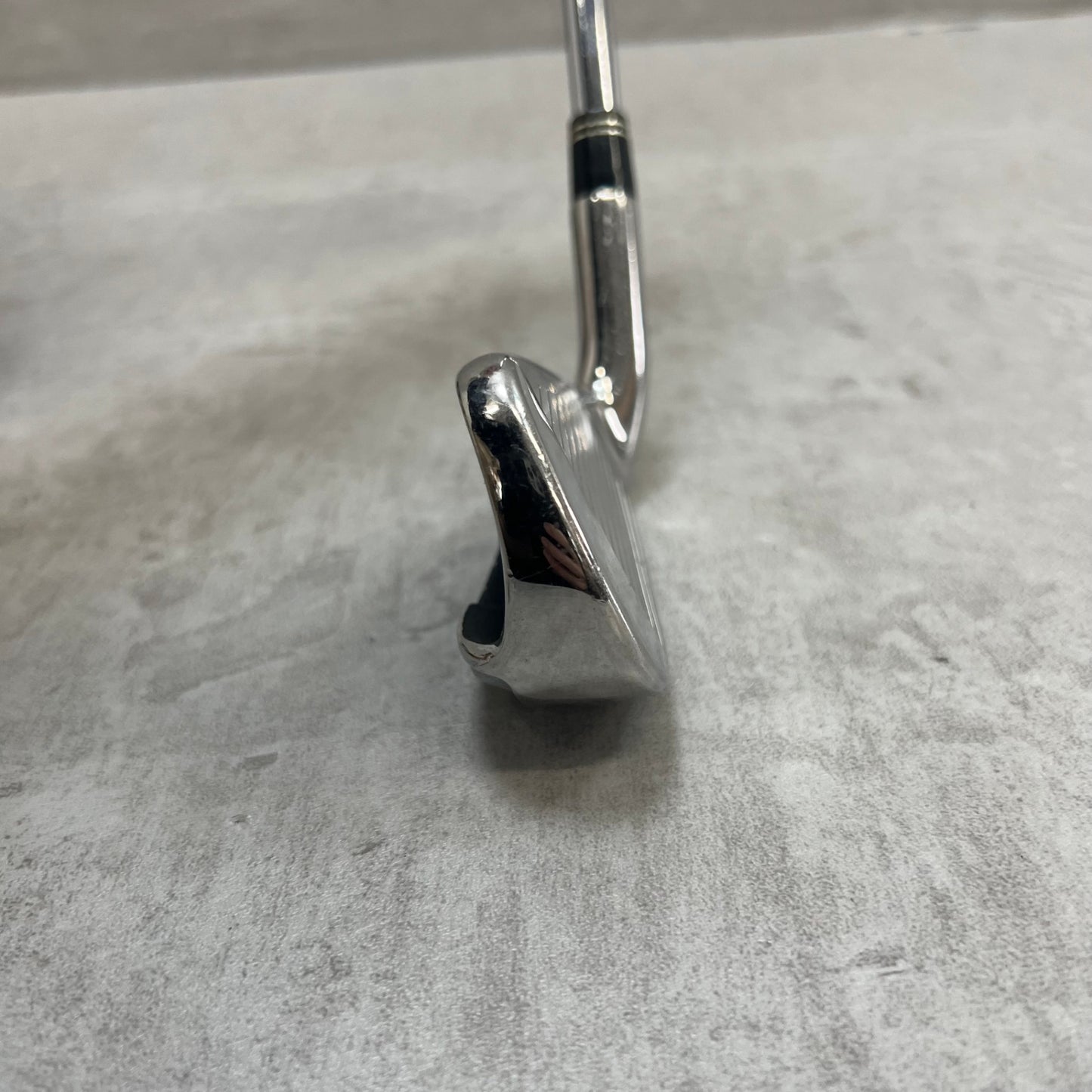 TaylorMade　テーラーメイド	BURNER　PLUS　バーナープラス　メンズゴルフ	4番アイアン　C-7　R　右利き用