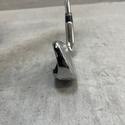 TaylorMade　テーラーメイド	BURNER　PLUS　バーナープラス　メンズゴルフ	4番アイアン　C-7　R　右利き用