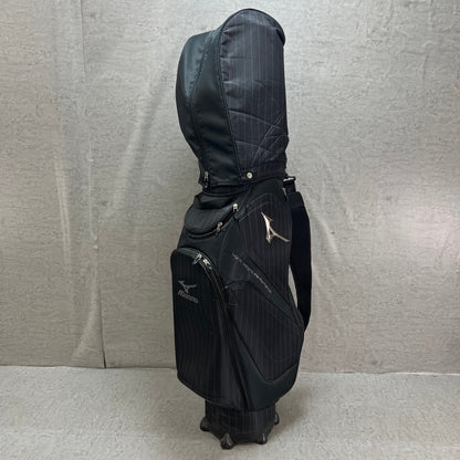 テーラーメイド　ミズノ　メンズゴルフ　クラブセット　14本　右利き用　TaylorMade Mizuno