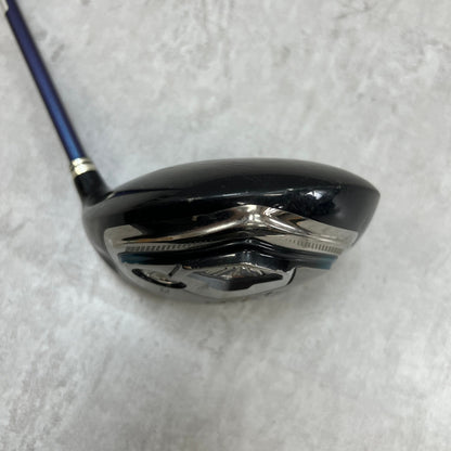 XXIO　ゼクシオ　8代目　MP800　メンズゴルフ　DR　ドライバー　1W　10.5°　C－8　S　右利き用
