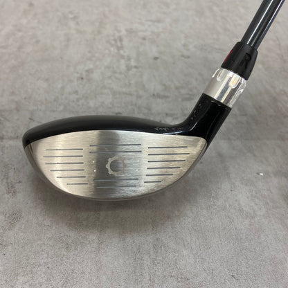 NIKE　ナイキ　Vr　メンズゴルフ3W　カーボン　SR　15°　右利き用　FW　フェアウェイウッド　Spoon　スプーン　43インチ　D-0　約328g