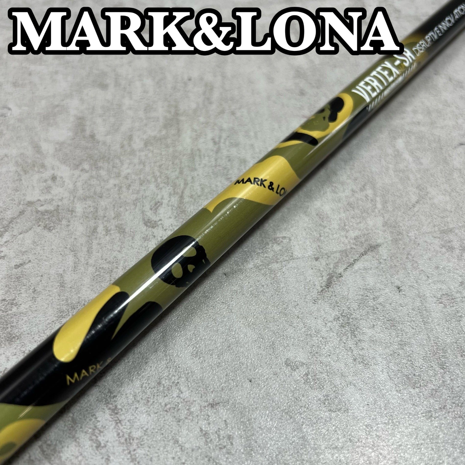 中古ゴルフ用品】Soden Golf