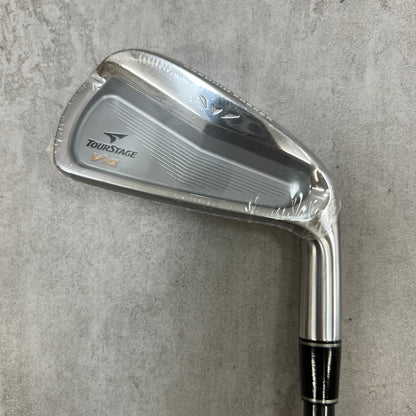 ツアーステージ  ViQ メンズゴルフ 3番アイアン 右利き用 R TOURSTAGE ロング