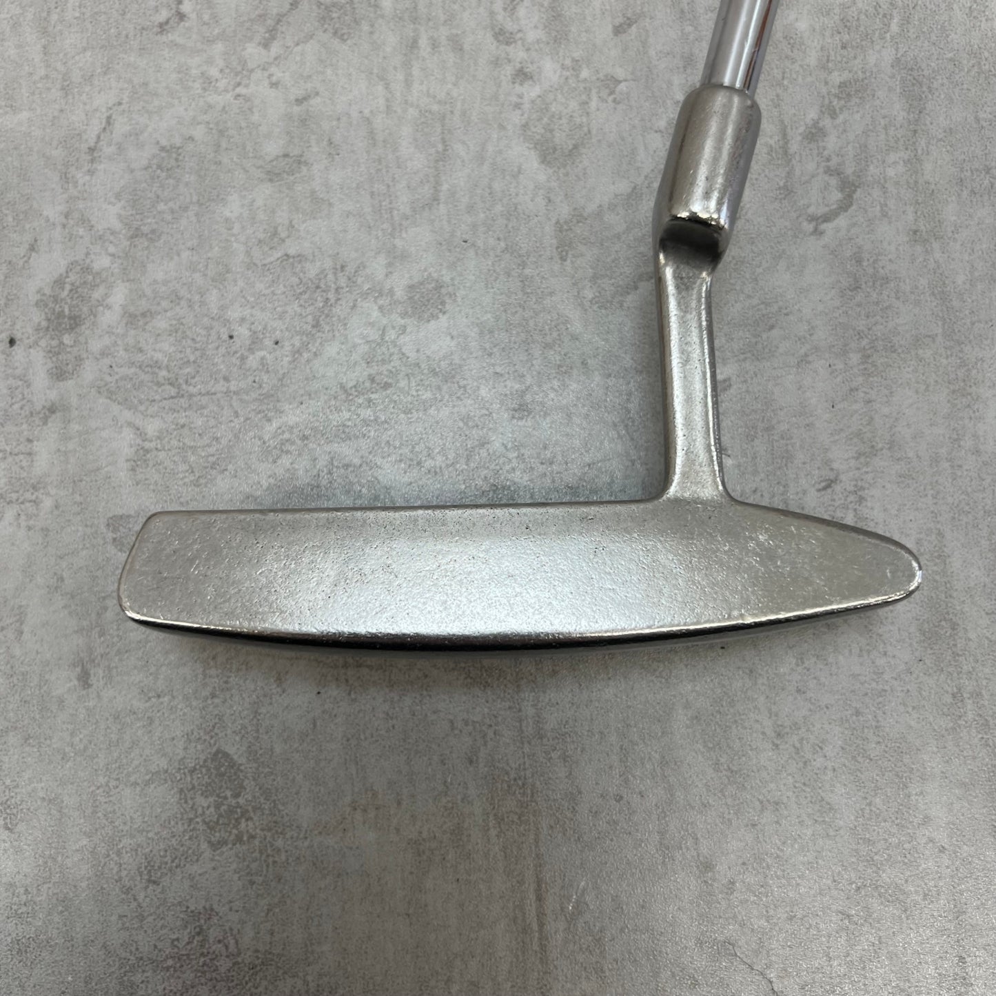 PING PAL4 ステンレス　メンズゴルフ　パター　右利き用　35インチ　ピン　パル