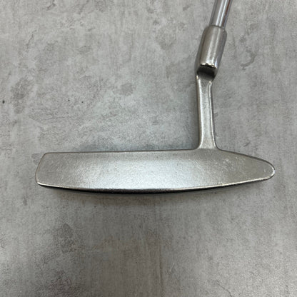 PING PAL4 ステンレス　メンズゴルフ　パター　右利き用　35インチ　ピン　パル